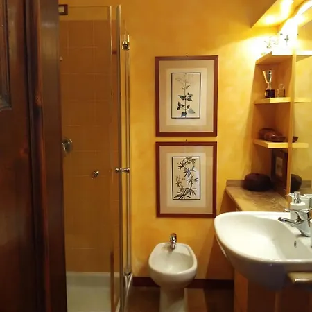 Apartment Kibilu - Via Settala Milan