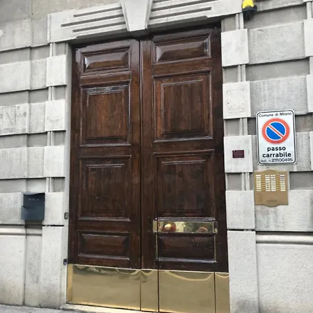 Kibilù - Via Settala Appartamento