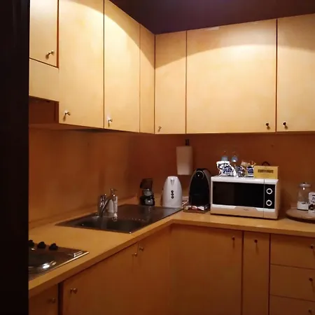 Kibilu - Via Settala Apartamento Milán