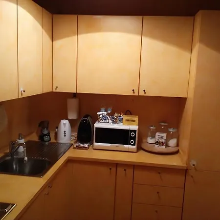 Kibilu - Via Settala Apartamento