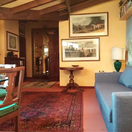 Kibilu - Via Settala Appartement *